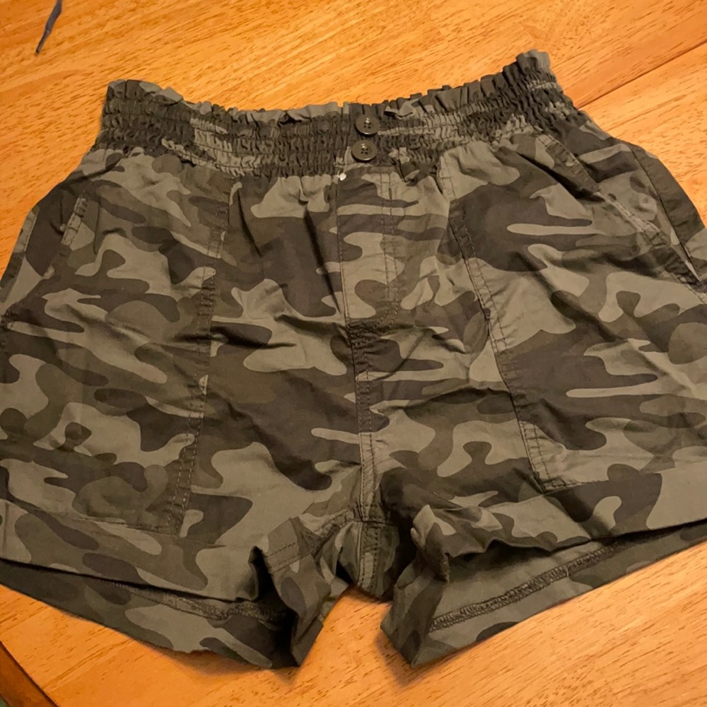 Shorts
